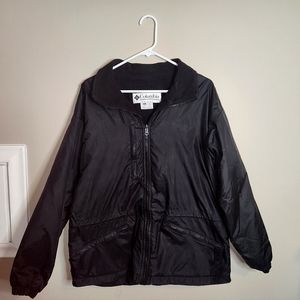 Columbia Winter Coat